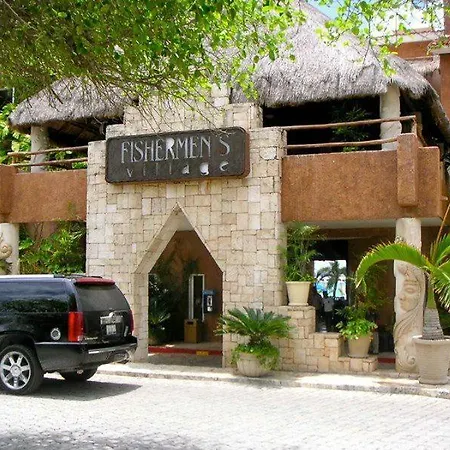 Departamento C-224 Sunset Fishermen'S Village