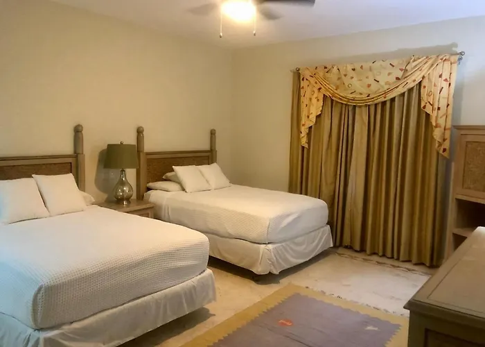 Departamento C-224 Sunset Fishermen's Village Appart hôtel Playa del Carmen