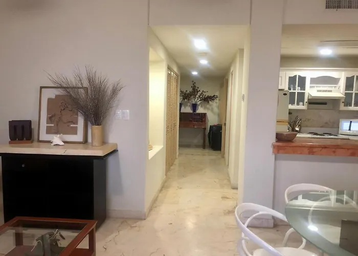 Departamento C-224 Sunset Fishermen's Village Playa del Carmen