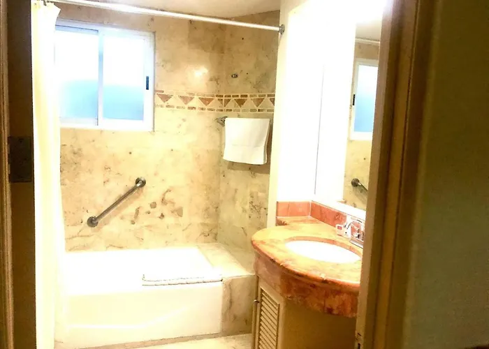 Departamento C-224 Sunset Fishermen's Village Playa del Carmen