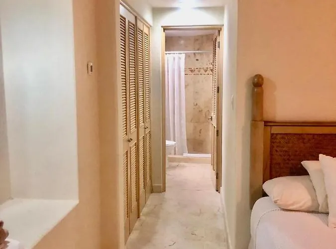 Departamento C-224 Sunset Fishermen's Village Appart hôtel