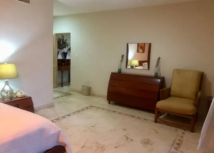 Departamento C-224 Sunset Fishermen's Village Playa del Carmen